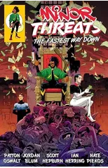 Minor Threats Volume 2