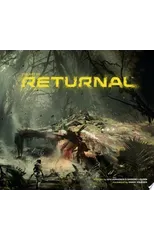 The Art of Returnal