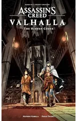 Assassin's Creed Valhalla