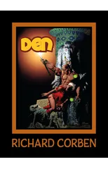 DEN Volume 4