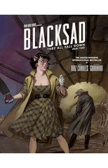 Blacksad