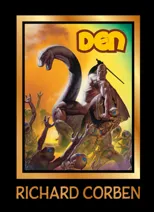 DEN Volume 2