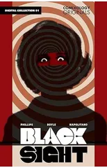 Black Sight