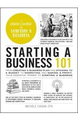 Starting a Business 101