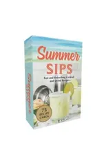 Summer Sips