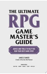 The Ultimate RPG Game Master's Guide