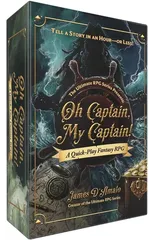 The Ultimate RPG Series Presents