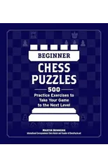 Beginner Chess Puzzles