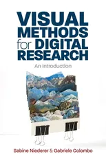 Visual Methods for Digital Research