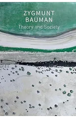Theory and Society