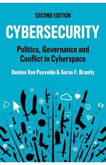 Cybersecurity