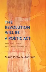 The Revolution Will Be a Poetic Act