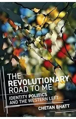 The Revolutionary Road to Me