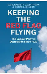 Keeping the Red Flag Flying