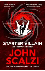 Starter Villain