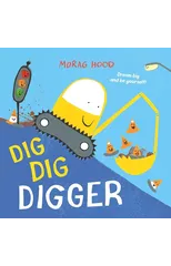 Dig, Dig, Digger