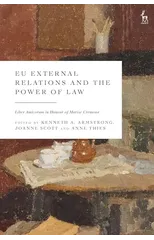 EU External Relations and the Power of Law