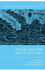 The EU and the Baltic Sea Area