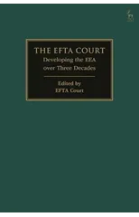 The EFTA Court
