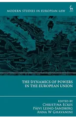 The Dynamics of Powers in the European Union