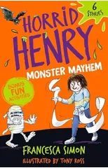Horrid Henry