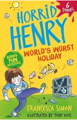 Horrid Henry