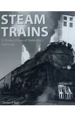 Steam Trains