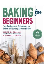 Baking for Beginners