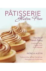 Patisserie Gluten Free