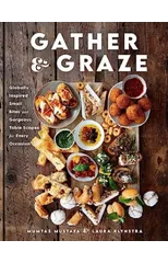 Gather and Graze