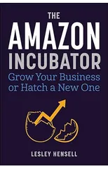 The Amazon Incubator