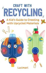 Craft with Recycling