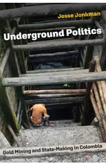 Underground Politics