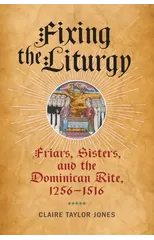 Fixing the Liturgy