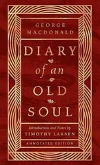 Diary of an Old Soul