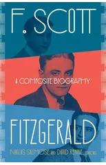 F. Scott Fitzgerald