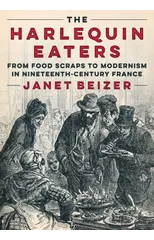 The Harlequin Eaters