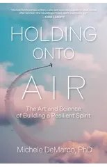 Holding Onto Air