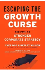 Escaping the Growth Curse