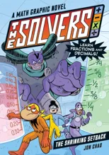 The Solvers Book #2