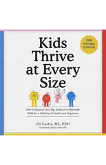 Kids Thrive at Every Size