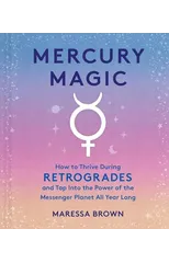 Mercury Magic