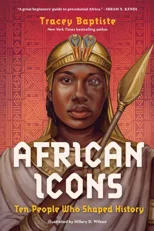 African Icons