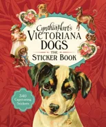Cynthia Hart's Victoriana Dogs