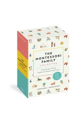 The Montessori Family Collection (Boxed Set)