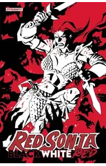 Red Sonja