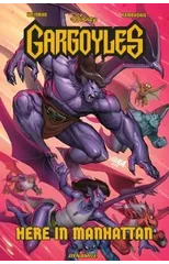Gargoyles