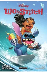 Lilo & Stitch Vol. 1