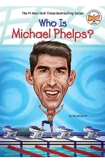 Who Is Michael Phelps?
