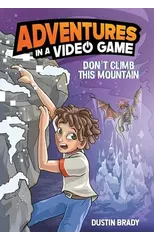 Don't Climb This Mountain